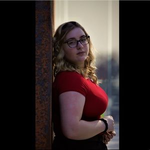 Meet your Posher, Emma